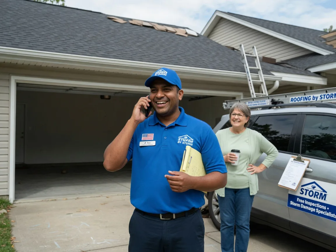 Roof Repair Near Me Farley, IA FAQs
